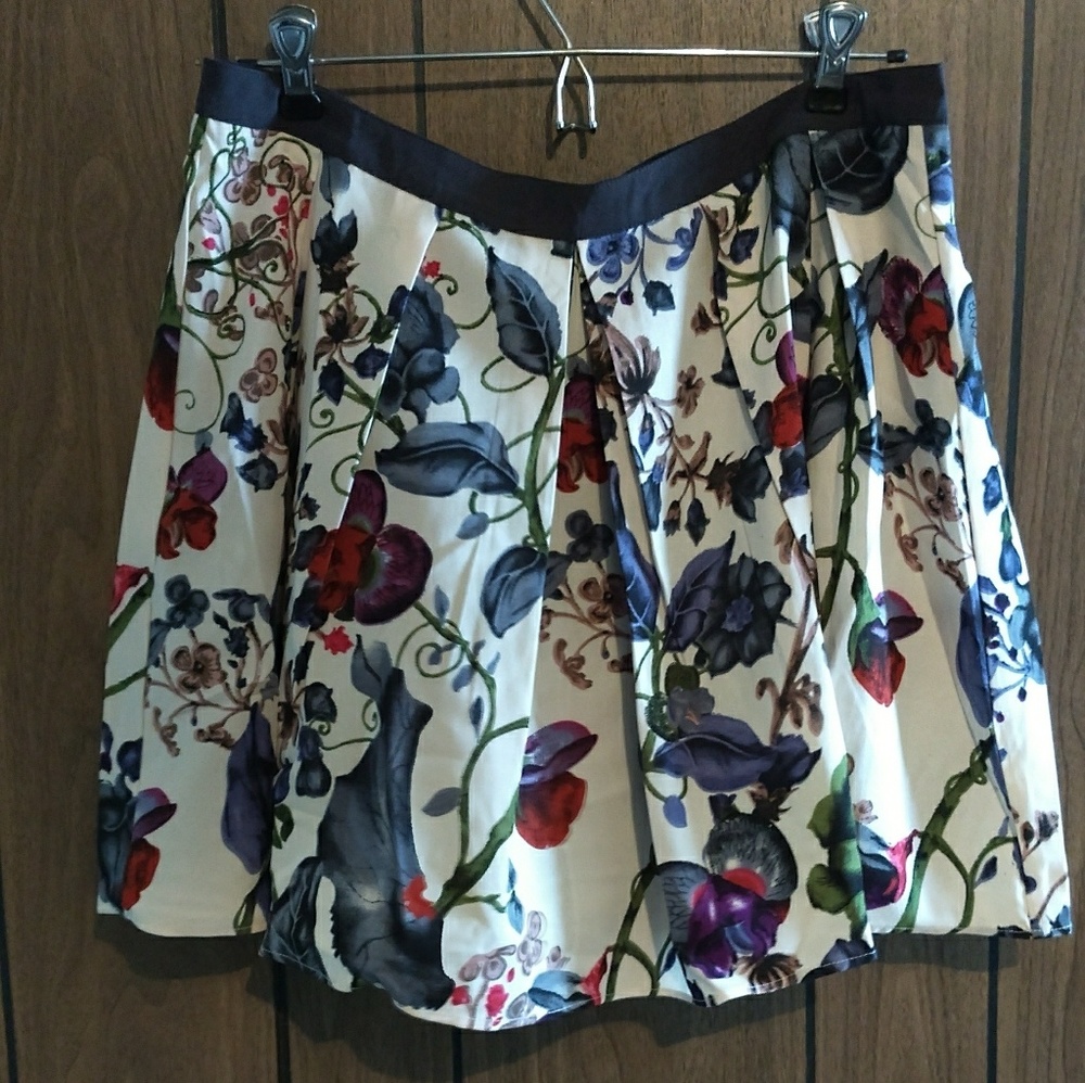 W118 by Walter Baker Skirt